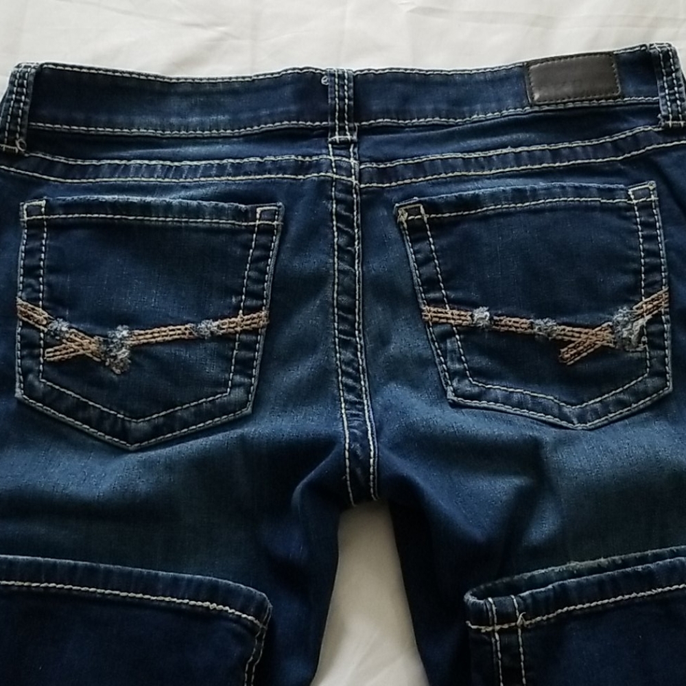 BKE Sabrina Jean's 30L